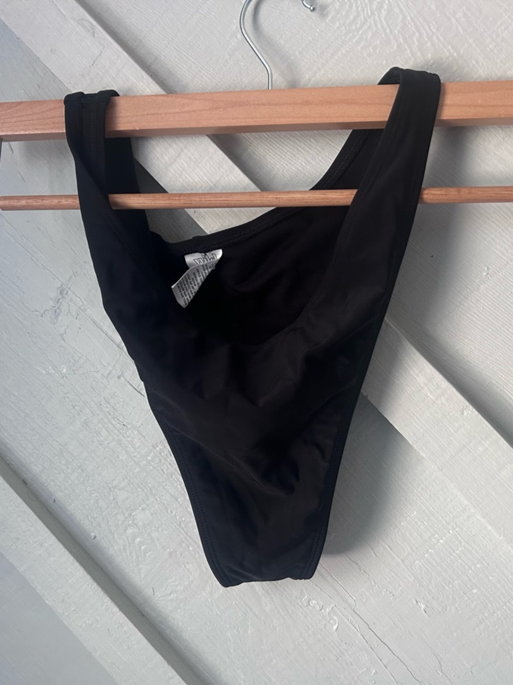 wild fable Black Swim bottom